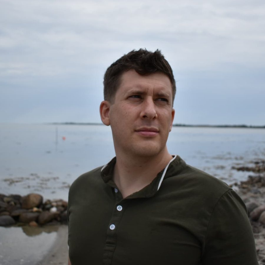 Oskar Verdoner Møller Oskar Verdoner Møller